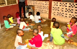 Missing child at Christ Embassy: Edo Govt evacuates children from orphanage