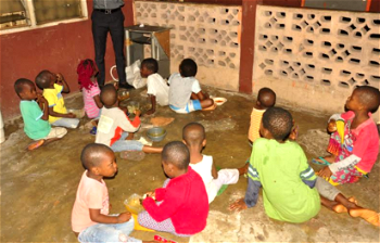 Missing child at Christ Embassy: Edo Govt evacuates children from orphanage