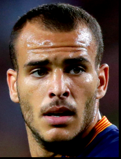 Everton forward Sandro joins Real Sociedad on loan