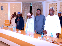 Osun 2018: Opposition parties have no chance – Tinubu