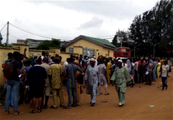 CVR deadline: Mixed grill as Lagosians besiege centres in last-minute rush