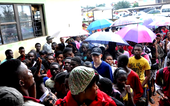 Elections: Our expectations from FG, INEC, others — Lagos residents