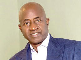 ODEGBAMI: 1984 - Best and worst year of my football career