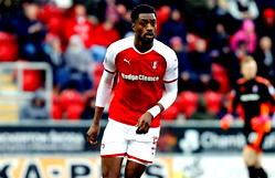 Ajayi “over the moon” after Rohr’s invitation
