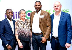 Why business intelligence‘ll shape future of workplaces in Africa