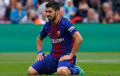 Barcelona vs Huesca : It’s always important to be top of the league but – Suarez