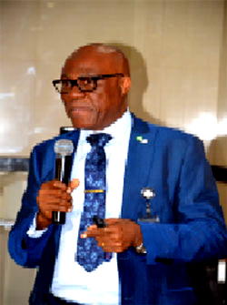 We’re deploying technology to assist MSMEs – FIRS