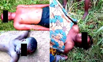 When pleasure turned sour for Corps Members on picnic in Taraba