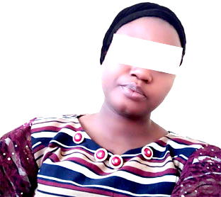 Rape victim narrates ordeal, demands justice