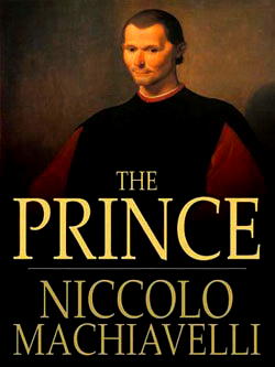 Oliverotto of Fermo:  The irredeemable life of a coup plotter