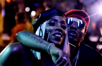 Tiwa Savage, Davido, Wizkid, others to headline DJ Kaywise’s ‘Joor Concert’