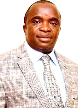 Until Federal Govt hands off revenue collection, Apapa gridlock will not cease —Tobun