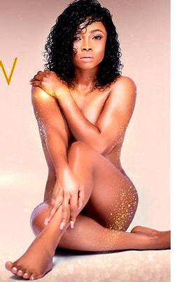 My obsession doesn’t have to be your reality, Toke Makinwa warns ladies