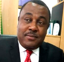 Lack of regulation causing recklessness in the maritime industry – Tony Nwabunike