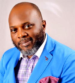 2019: Why INEC must deregister PDP, APC – ANRP Chairman, Fasua
