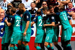 Man United vs Tottenham : How Spurs ran riot, piled more misery on Mourinho, Man Utd