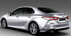 Toyota, Suzuki enter new deal
