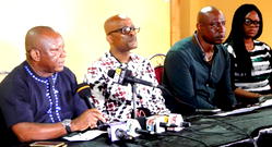 Lagos media marathon debuts