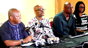 Lagos media marathon debuts