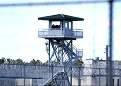 US prisoners in nationwide strike