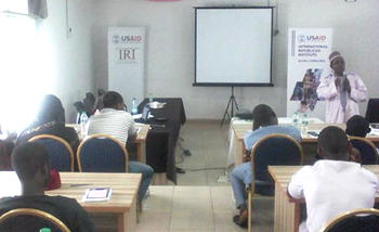 Vote-buying, imposition of candidates, challenges of Nigeria democracy- Coalition of Bauchi Youth leaders