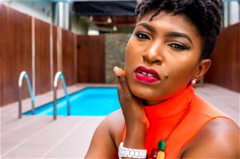 Ufuoma McDermott’s comedy movie, ‘What Just Happened’, to hit cinemas in September
