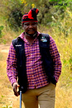 What earns me sacred Chieftaincy title – Ugezu. J. Ugezu
