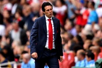 Arsenal vs Man City: Stylish City spoil Emery’s bow