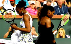 Serena v Venus – episode 30: Who’s saying what