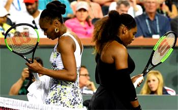 Serena v Venus – episode 30: Who’s saying what
