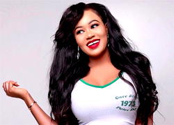 Expect no more nude, bikini pictures from me – Kenyan hottie, Vera Sidika