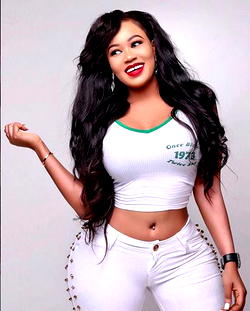 I don’t want marriage, all I want is baby from sperm bank  -Vera Sidika