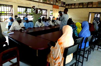 Vote for rural based politicians aware of your challenges, stakeholders urges Bauchi electorates