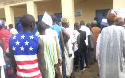 Low turnout, card reader failure mar Bauchi Senatorial bye-election.