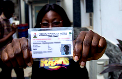 Why apathy dogs voter registration in South-East, South-South