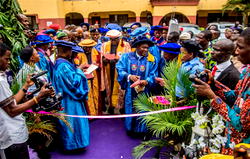 Group charges women on quality education