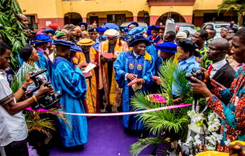 Group charges women on quality education