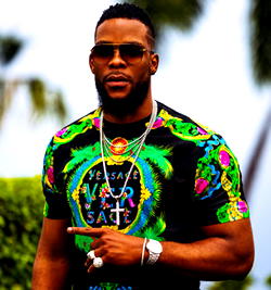 Willie XO drops second music video ‘Slow’