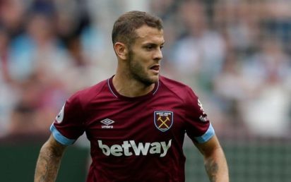 Emery expects warm welcome for returning Wilshere