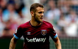 Emery expects warm welcome for returning Wilshere