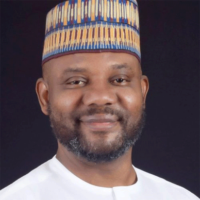 Rigging Plot: PDP hires former INEC Chairman as election consultant – Nabena
