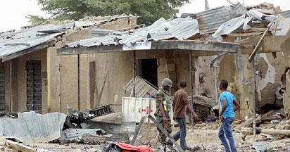 How peaceful protest by Christians almost set Adamawa on fire