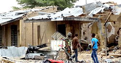 How peaceful protest by Christians almost set Adamawa on fire   