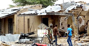 How peaceful protest by Christians almost set Adamawa on fire   
