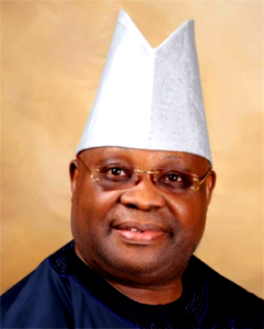 adeleke