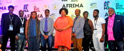 AFRIMA unveils nominees for 2018 awards