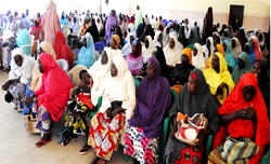 400 women benefit from Aisha Buhari’s cash transfer initiative
