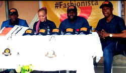 Ajegunle set to hold third edition of Fashionista