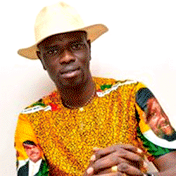 2019: The man called Obiagha Alex Ubaka