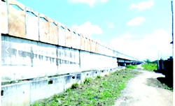 Lagos-Badagry expressway: Alternative route abandoned after spending N1.2bn